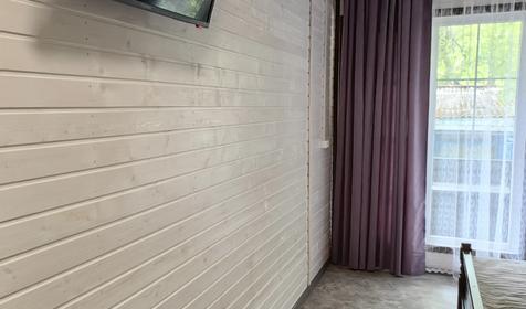 Двухкомнатный сьют