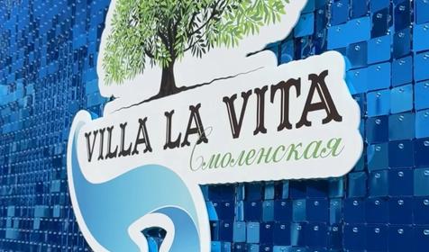 Villa la Vita