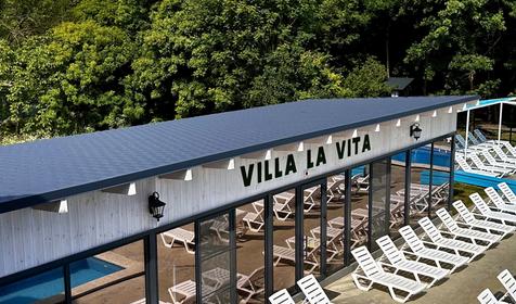 Villa la Vita