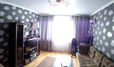 Двухкомнатная Квартира на Первомайской