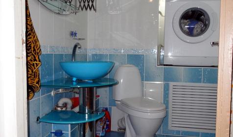 Двухкомнатная Квартира на Первомайской