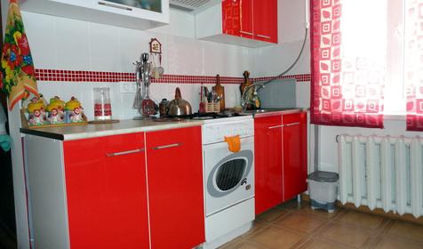 Двухкомнатная Квартира на Первомайской