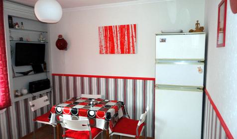 Двухкомнатная Квартира на Первомайской