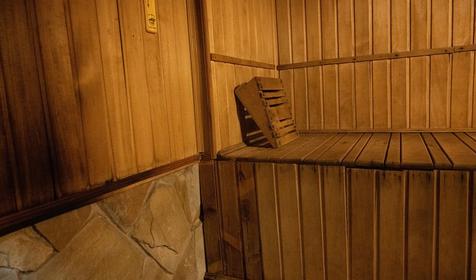 Отель Белый дом. Геленджик