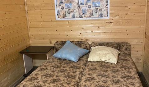 Казачья пристань