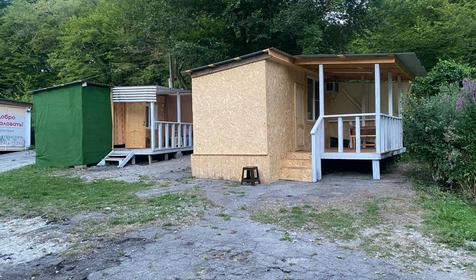 Казачья пристань