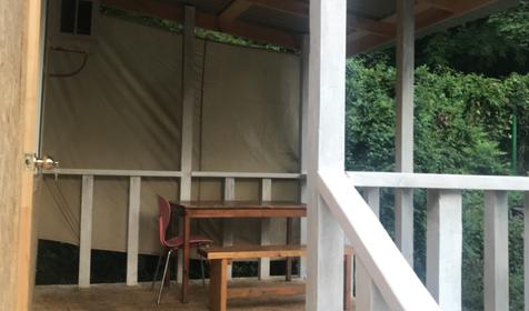 Автокемпинг Казачья пристань