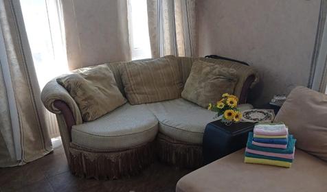 Квартира на Чкалова