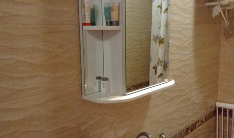 Квартира на Чкалова