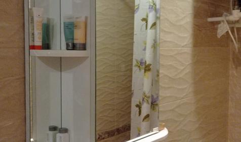 Квартира на Чкалова