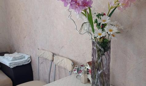 Квартира на Чкалова