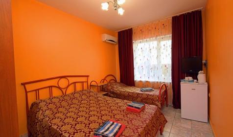 Стандарт трехместный