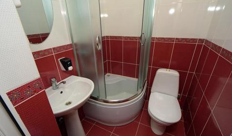 Стандарт трехместный