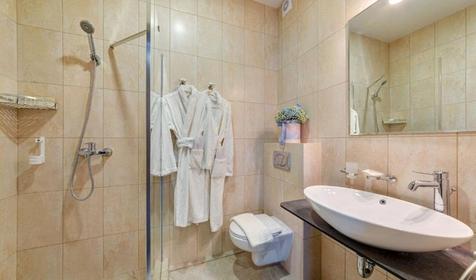 Комфорт трехместный