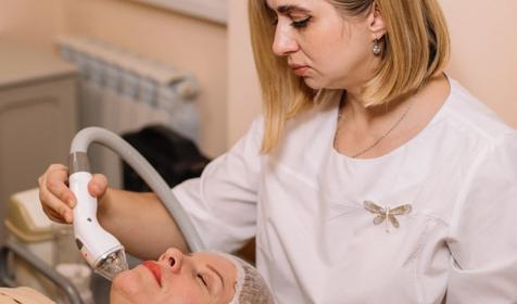 SPA-отель де Муазель