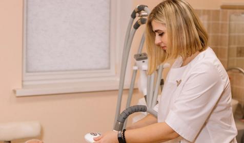 SPA-отель де Муазель