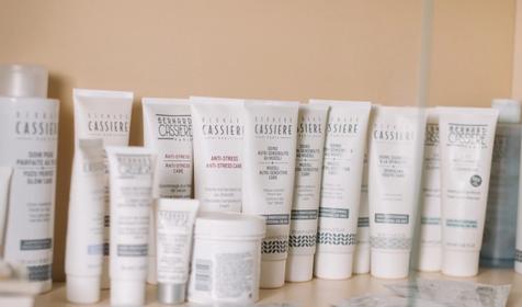 SPA-отель де Муазель