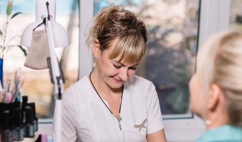 SPA-отель де Муазель