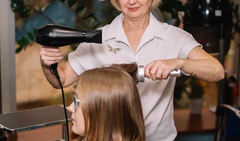 SPA-отель де Муазель