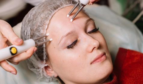 SPA-отель де Муазель