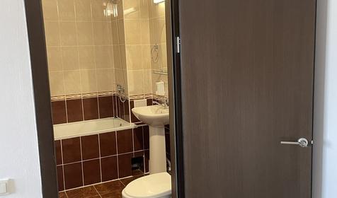 Стандарт двухместный (корпус 27)