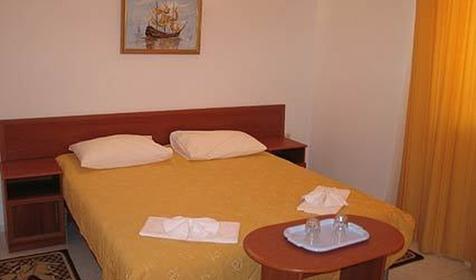 Стандарт двухместный (корпус 28)