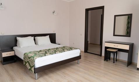 Стандарт двухкомнатный