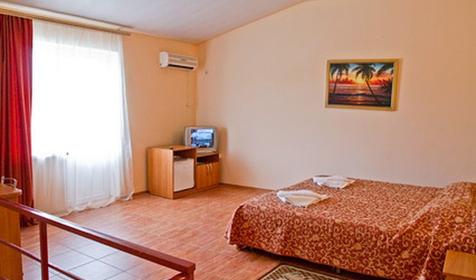 Стандарт двухуровневый