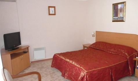 Коттедж 4-местный