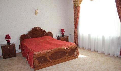 Коттедж 4-местный