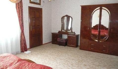 Коттедж 4-местный