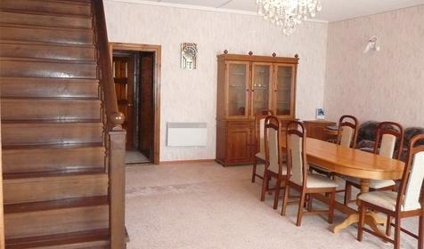 Коттедж 4-местный