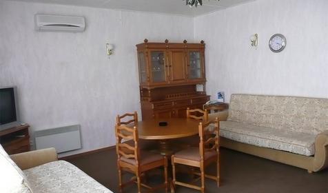 Коттедж 4-местный