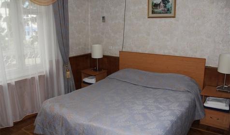 Коттедж 4-местный