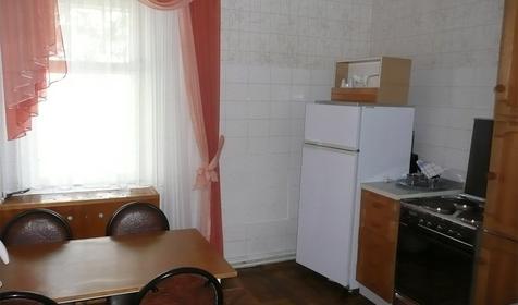 Коттедж 4-местный