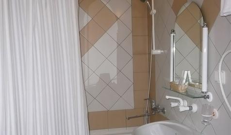 Коттедж 4-местный