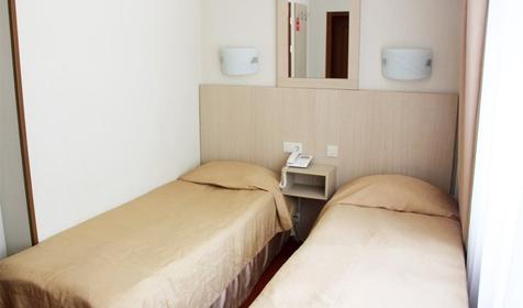 Стандарт 2-местный