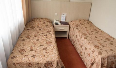 Стандарт 2-местный