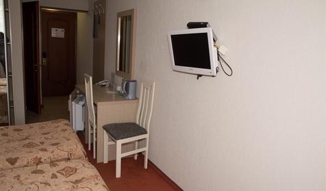 Стандарт 2-местный