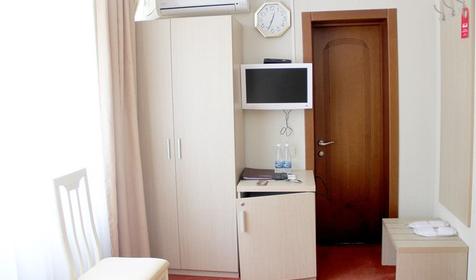 Стандарт 2-местный