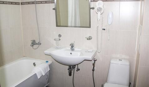 Стандарт 2-местный