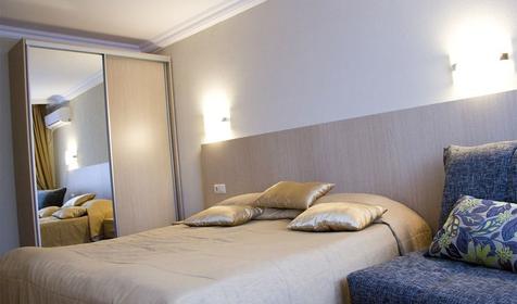 Стандарт 2-местный