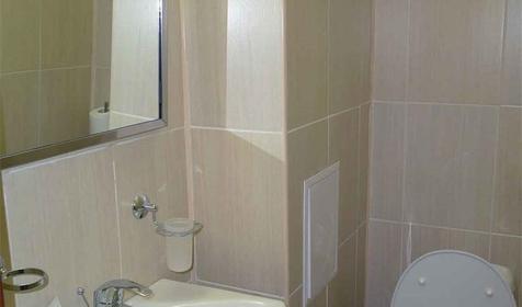 Стандарт 2-местный