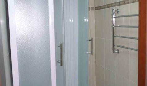 Стандарт 2-местный