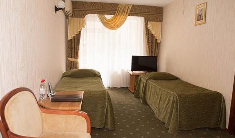 Стандарт семейный