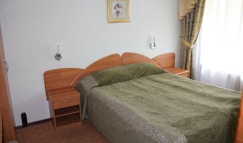 Стандарт семейный