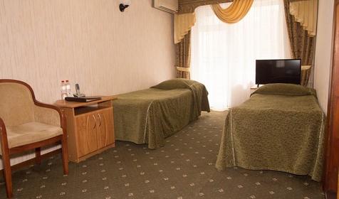 Стандарт семейный