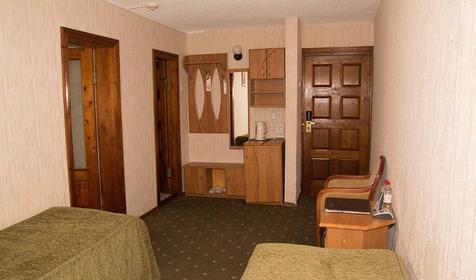 Стандарт семейный