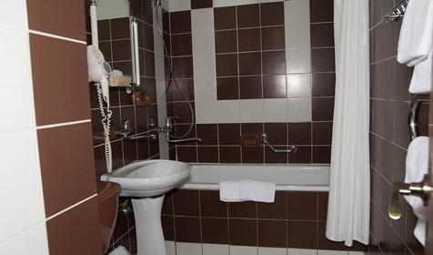 Стандарт семейный