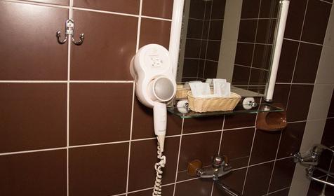 Стандарт семейный